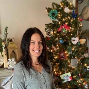 Meet your Posher, Justine